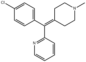 Cycliramine Structure