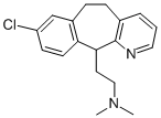 氯西拉敏,47135-88-6,结构式