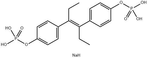 Fosfomycin sodium|磷雌酚四钠盐