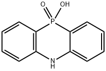 5,10-디하이드로-10-하이드록시페노포스파진10-옥사이드