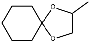 4722-68-3 2-methyl-1,4-dioxaspiro[4.5]decane 