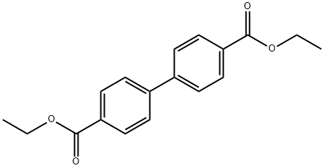 DIETHYL BIPHENYL-4,4'-DICARBOXYLATE