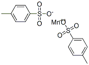 manganese di(toluene-4-sulphonate)|