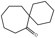 Spiro[5.6]dodecan-7-one Struktur