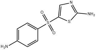 Thiazosulfonum|噻唑砜