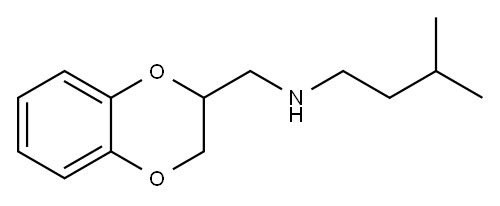 Pentamoxane Structure