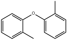 1,1'-オキシビス[2-メチルベンゼン] 化学構造式