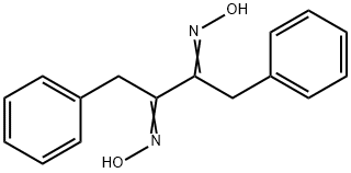 N-[(Z)-3-nitroso-1,4-diphenyl-but-2-en-2-yl]hydroxylamine Structure