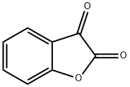 Benzofuran-2,3-dione Structure