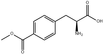 L-페닐알라닌,4-(메톡시카르보닐)-(9CI)