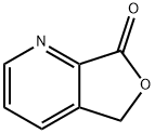 furo[3,4-b]pyridin-5(7H)-one Structure