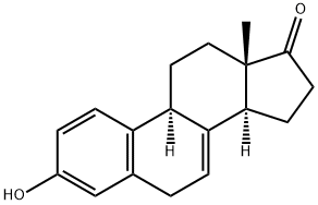 474-86-2 结构式