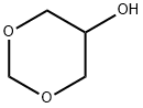 Glycerol formal Struktur