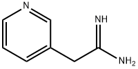 2-(3-吡啶基)乙酰胺 2HCL, 474310-74-2, 结构式