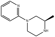 474417-44-2 Piperazine, 3-methyl-1-(2-pyridinyl)-, (3R)- (9CI)