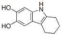 474452-56-7 1H-Carbazole-6,7-diol, 2,3,4,9-tetrahydro- (9CI)