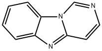 Pyrimido[1,6-a]benzimidazole (8CI,9CI)|