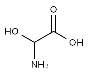 aminohydroxyacetic acid|羟基甘氨酸