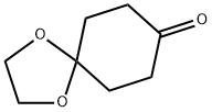 1,4-Dioxaspiro[4.5]decan-8-one|1,4-环己二酮单乙二醇缩酮