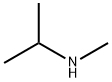 N-异丙基甲胺,4747-21-1,结构式