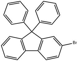 474918-32-6 2-Bromo-9,9-diphenylfluorene; Synthesis; Precautions