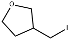 TETRAHYDRO-3-(IODOMETHYL)-FURAN Struktur