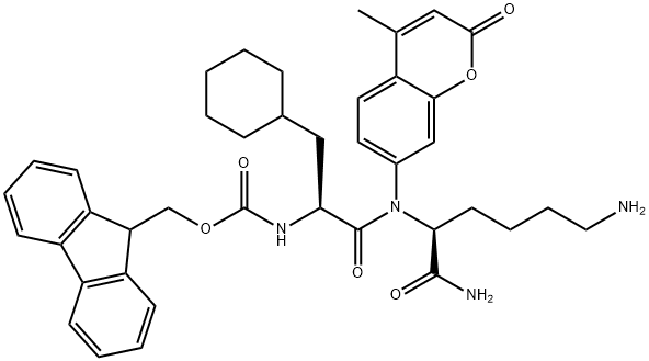 GALNON, 475115-35-6, 结构式