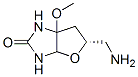475134-56-6 2H-Furo[2,3-d]imidazol-2-one,5-(aminomethyl)hexahydro-6a-methoxy-,(5R)-(9CI)