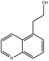 2-(喹啉-5-基)乙醇