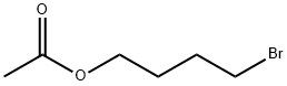 4-Bromobutyl acetate Structure