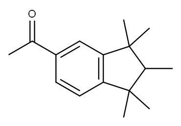 4755-83-3 1-(2,3-dihydro-1,1,2,3,3-pentamethyl-1H-inden-5-yl)ethan-1-one