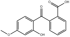 4756-45-0 Structure