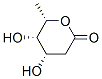 476468-28-7 L-lyxo-Hexonic acid, 2,6-dideoxy-, delta-lactone (9CI)