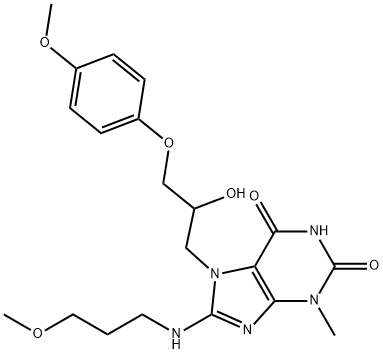 SALOR-INT L213691-1EA Structure