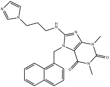 SALOR-INT L213888-1EA Structure