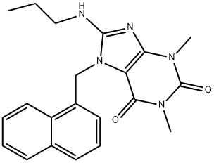 SALOR-INT L214469-1EA Structure