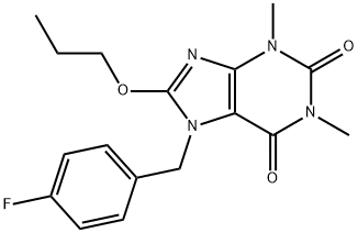 SALOR-INT L214523-1EA Structure