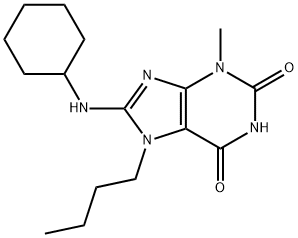 , 476480-81-6, 结构式