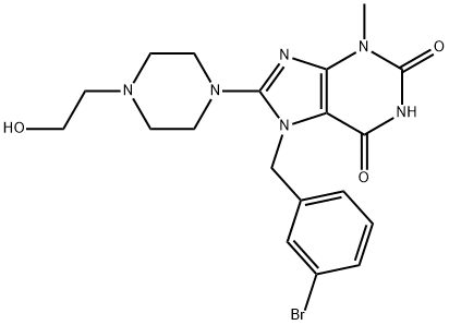 SALOR-INT L215546-1EA Structure