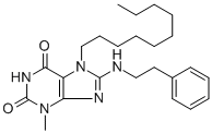 SALOR-INT L216054-1EA 化学構造式