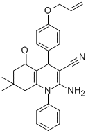 SALOR-INT L221953-1EA Structure