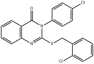 SALOR-INT L226327-1EA Structure