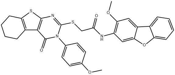 SALOR-INT L226378-1EA Structure