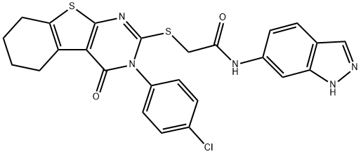 SALOR-INT L227048-1EA 化学構造式