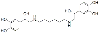 47661-92-7 hexoprenaline