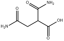 4767-07-1 Propionic  acid,  2,3-dicarbamoyl-  (8CI)