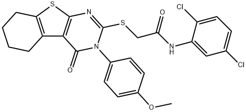 SALOR-INT L243884-1EA Structure