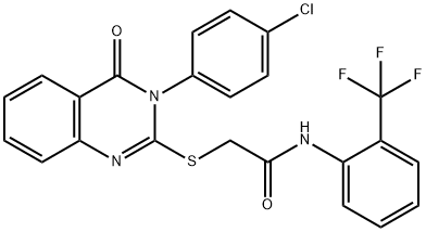 SALOR-INT L247936-1EA 化学構造式