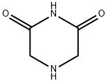 2,6-哌啶二酮, 4774-22-5, 结构式