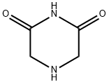 Piperazine-2,6-dione